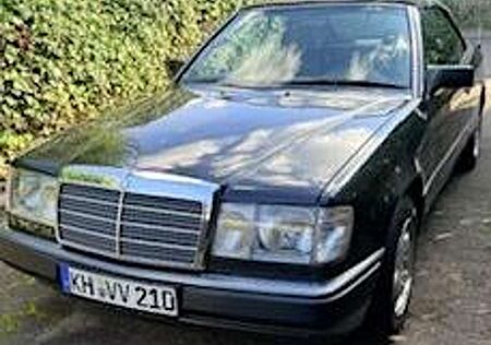 Mercedes-Benz CE 300 gebraucht kaufen Mercedes-Benz CE 300 Cabriolet 24 V