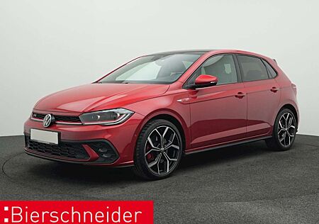 VW Polo GTI Volkswagen 2.0 TSI DSG MATRIX-LED NAVI BEATS 18 PARKASSIS SID