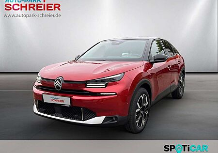 Citroën C4 Citroen Max*AUTOMATIK*EINPARKHILFE*KAMERA*CARPLAY*