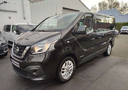 Nissan NV300 L1H1 2,7t PREMIUM Klima/8 Sitze/Alu