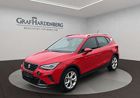 Seat Arona FR 1.0 TSI LED - Navi