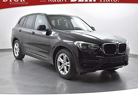 BMW X3 xDr 20i Aut Advant MEMO+NAVI+LED+SHZ+TEMP+PDC