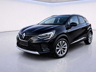 Renault Captur II Equilibre org. 6 TKM I 1. Hand
