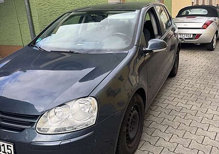VW Golf Volkswagen 2.0 TDI 4Motion Comfortline