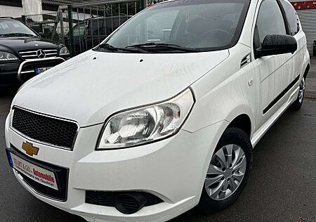 Chevrolet Aveo 1.2 TÜV NEU! 2.Hand inkl.1jG