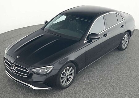 Mercedes-Benz E 220 d Lim. Avantgarde KAM TWA AMBI Exclusive
