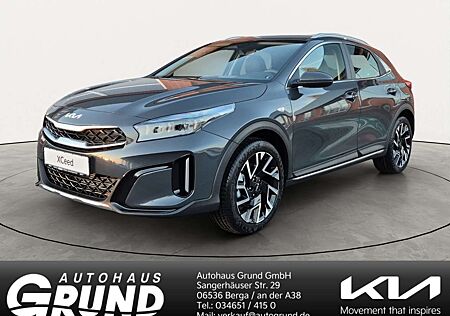 Kia XCeed 1.0T VISION | Komfort | LED | Navi | SHZ