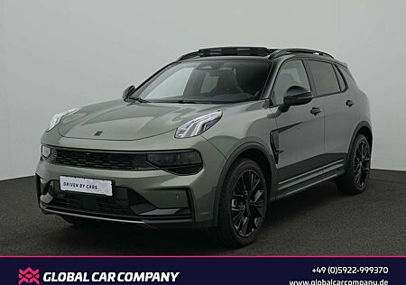 Lynk&Co 01 Lynk & Co 1.5 PHEV More, PANO,INFI,MEMO,360°,20",ACC