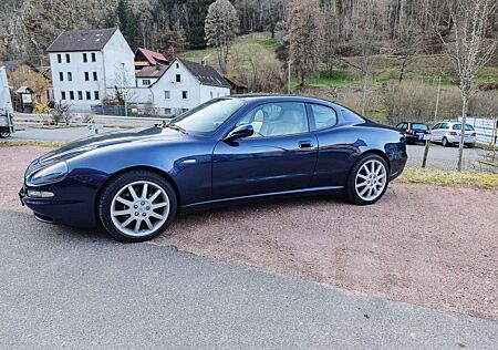 Maserati 3200 GT MANUAL/SCHALTGETRIEBE