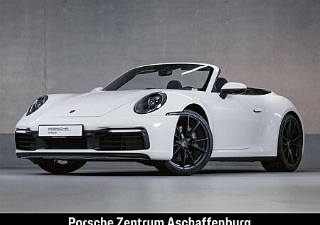 Porsche 992 911 Carrera Cabrio BOSE 18 Wege