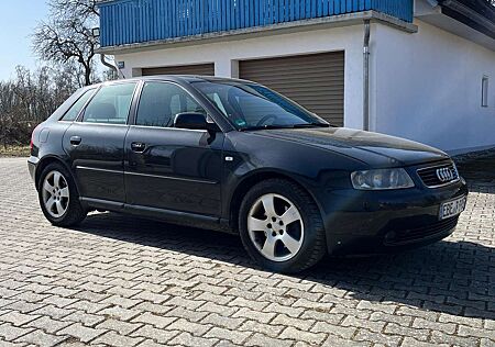 Audi A3 1.9 TDI quattro Ambiente