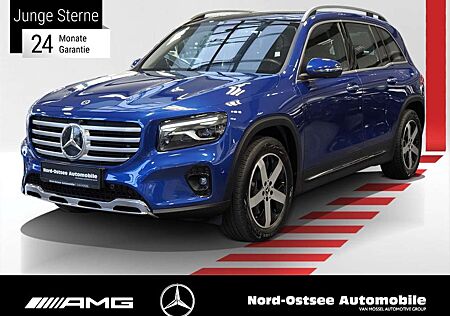 Mercedes-Benz GLB gebraucht kaufen Mercedes-Benz GLB 220 d 4M PROGRESSIVE DISTRO MULTIBEAM PANO