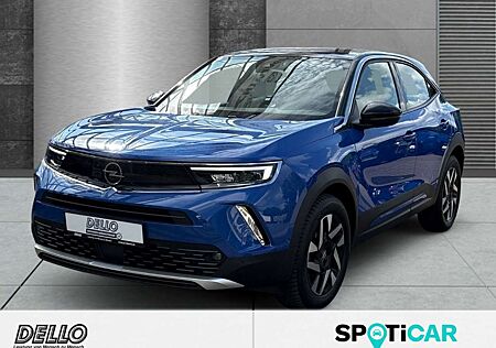 Opel Mokka Elegance 1.2 Turbo Automatik NaviPro LED PPS SHZ T