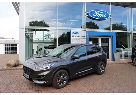 Ford Kuga ST-LINE X AUTOMATIK ALLRAD, LED, ACC, NAVI, PDC, B