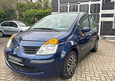 Renault Modus Dynamique/Klima/Euro4/2Hand