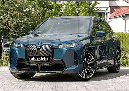 BMW iX 60 xDrive M SPORT.LUFTF.SKY.LHZ.SOFTC.H/K.AHK