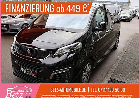 Peugeot Traveller Allure L2 RFK Navi PDC SHZ el. Türen