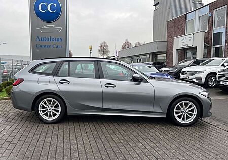 BMW 318d 318 Touring Driving Assist+ACC+Parkassistent