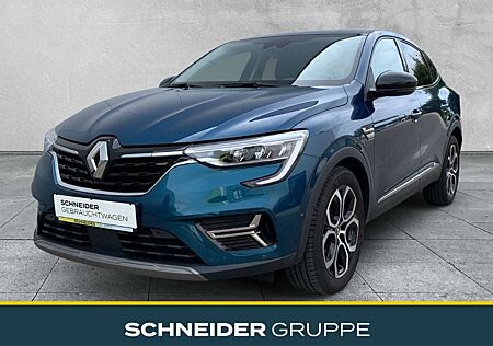 Renault Arkana INTENS 1.3 TCe 140 Intens KAMERA+SHZ+NAVI+KLIMA