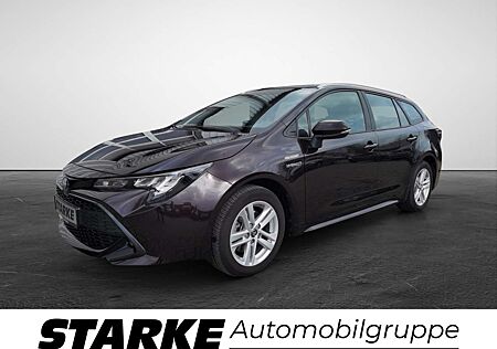 Toyota Corolla Touring Sports 2.0 Hybrid Comfort