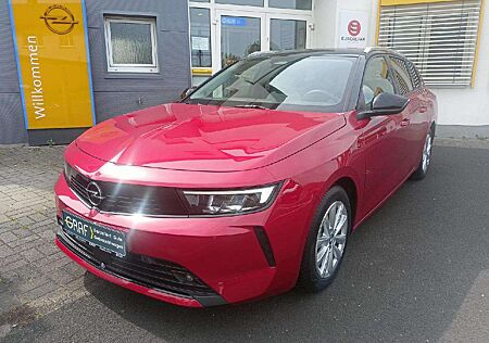 Opel Astra Elegance