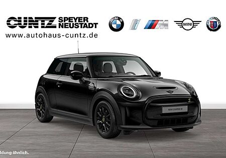 Mini Cooper SE Hatch DAB LED Navi Tempomat Klimaaut.