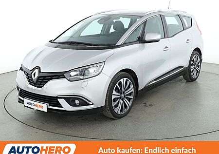 Renault Grand Scenic 1.7 Blue dCi Grand Business Edition*NAVI*PDC*SHZ*