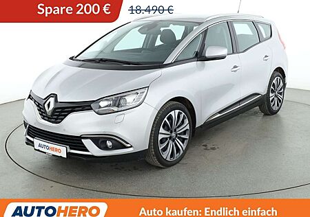 Renault Grand Scenic 1.7 Blue dCi Grand Business Edition*NAVI*PDC*SHZ*