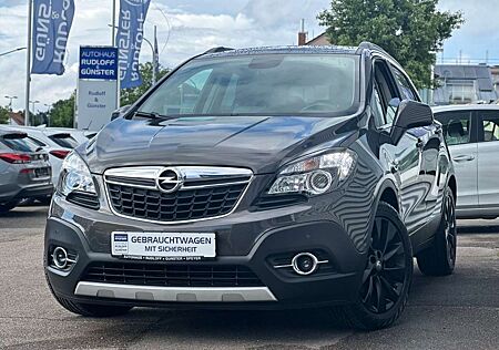 Opel Mokka Innovation NAVI/CAM/PDC/SHZ/LHZ/8fach/GAR.