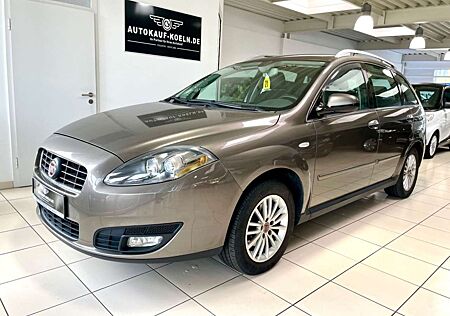 Fiat Croma 1.8 16V MPI Dynamic/Aus 1.Hand/Klima/AHK