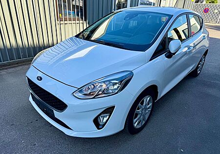 Ford Fiesta Cool 2.Hand Navi Sitzheizung TÜV+SERVICE NEU