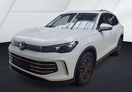 VW Tiguan Volkswagen 1.5 eTSI DSG Elegance