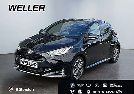 Toyota Yaris Hybrid 130 1.5 Style *LED*ACC*CAM*SHZ*Navi*