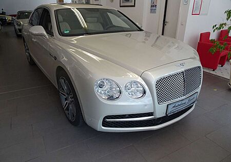 Bentley Flying Spur 6.0 W12 Deutsch