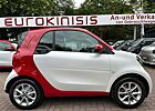 Smart ForTwo passion TWINAMIC*NAVI*Cool & Media*SHZ*