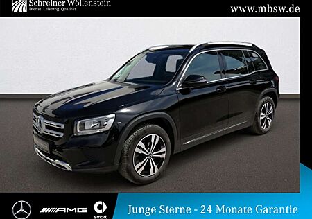 Mercedes-Benz GLB 200 *Progressive*AHK*Ambi*MBUX*Navi*DAB*7G*