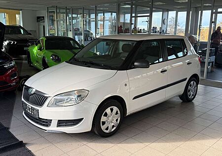 Skoda Fabia 1.2 Cool Edition Klima Isofix