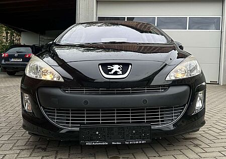 Peugeot 308 Platinum