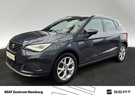 Seat Arona 1.0 TSI FR DSG Navi LED Sitzhzg Kamera
