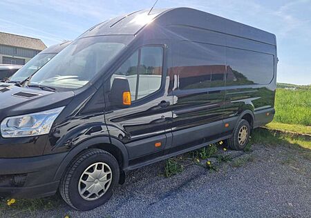 Ford Transit 350 L4H3 Lkw HA Trend