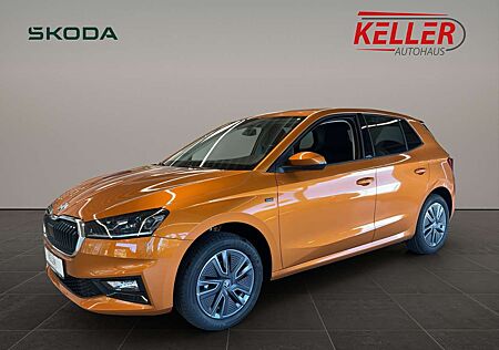 Skoda Fabia Tour 1,0 TSI 70 kW