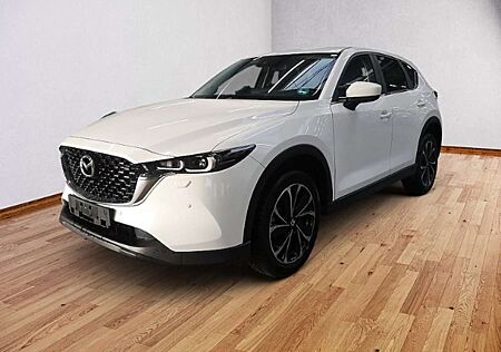 Mazda CX-5 Ad vantage 2WD 2.5 e-SKYACTIV-G 194 M-Hybrid HUD N