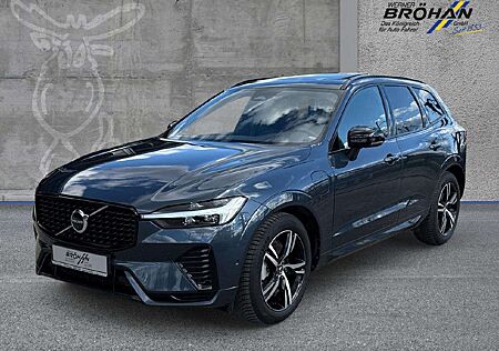 Volvo XC 60 XC60 R Design Recharge Plug-In Hybrid AWD