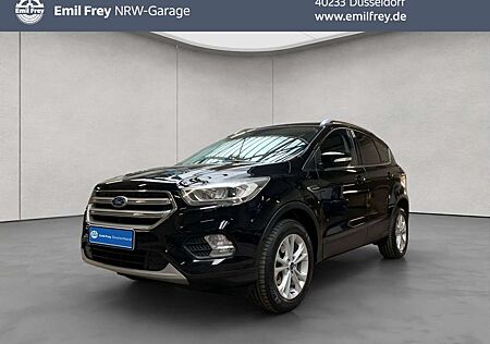 Ford Kuga 1.5 EcoBoost 2x4 Titanium PDC+NAVI+ALARM