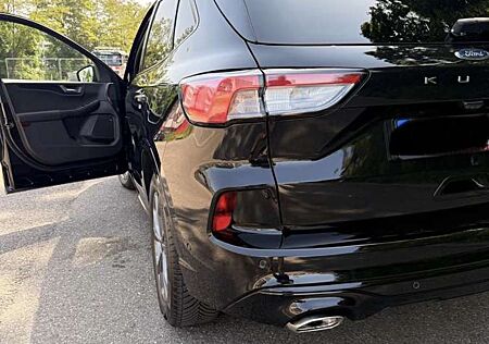 Ford Kuga 2.5 Duratec PHEV ST-LINE X