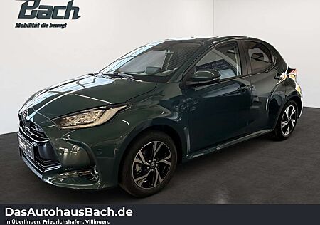 Toyota Yaris 1.5 Hybrid Teamplayer mit Comfort-Paket LM