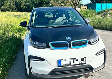 BMW i3 120Ah SPORTPAKET-NAVI PROF (I01)