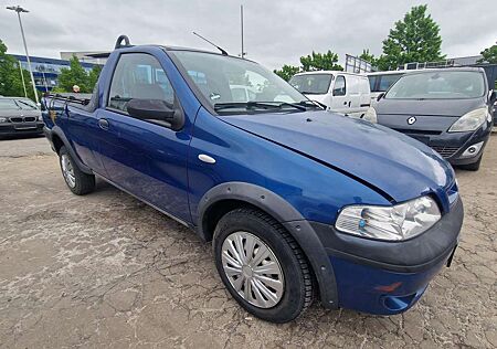 Fiat Strada 1.9 JTD