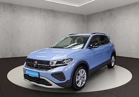 VW T-Cross Volkswagen Goal 1.0 l TSI