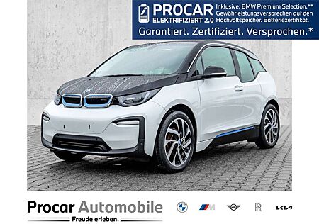 BMW i3 NAVI+Standh.+LED+PDC+RFK+DAB+Klima